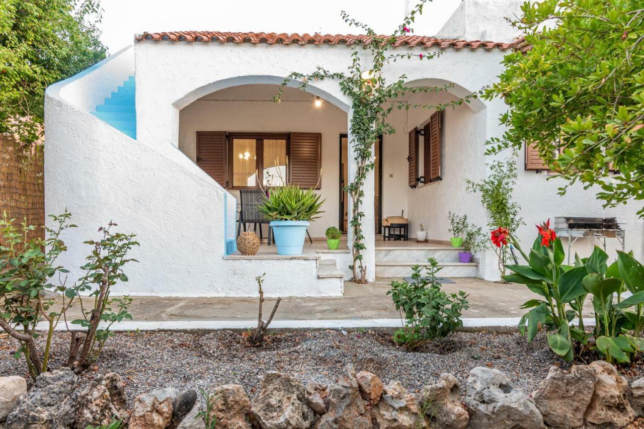 Avdou Elias Maro House 빌라 외부 사진