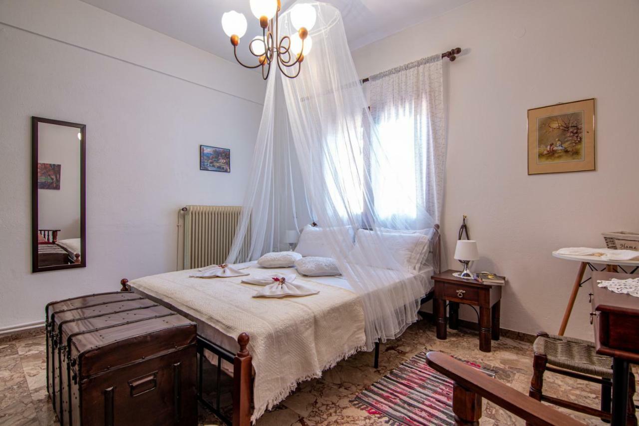 Avdou Elias Maro House 빌라 외부 사진