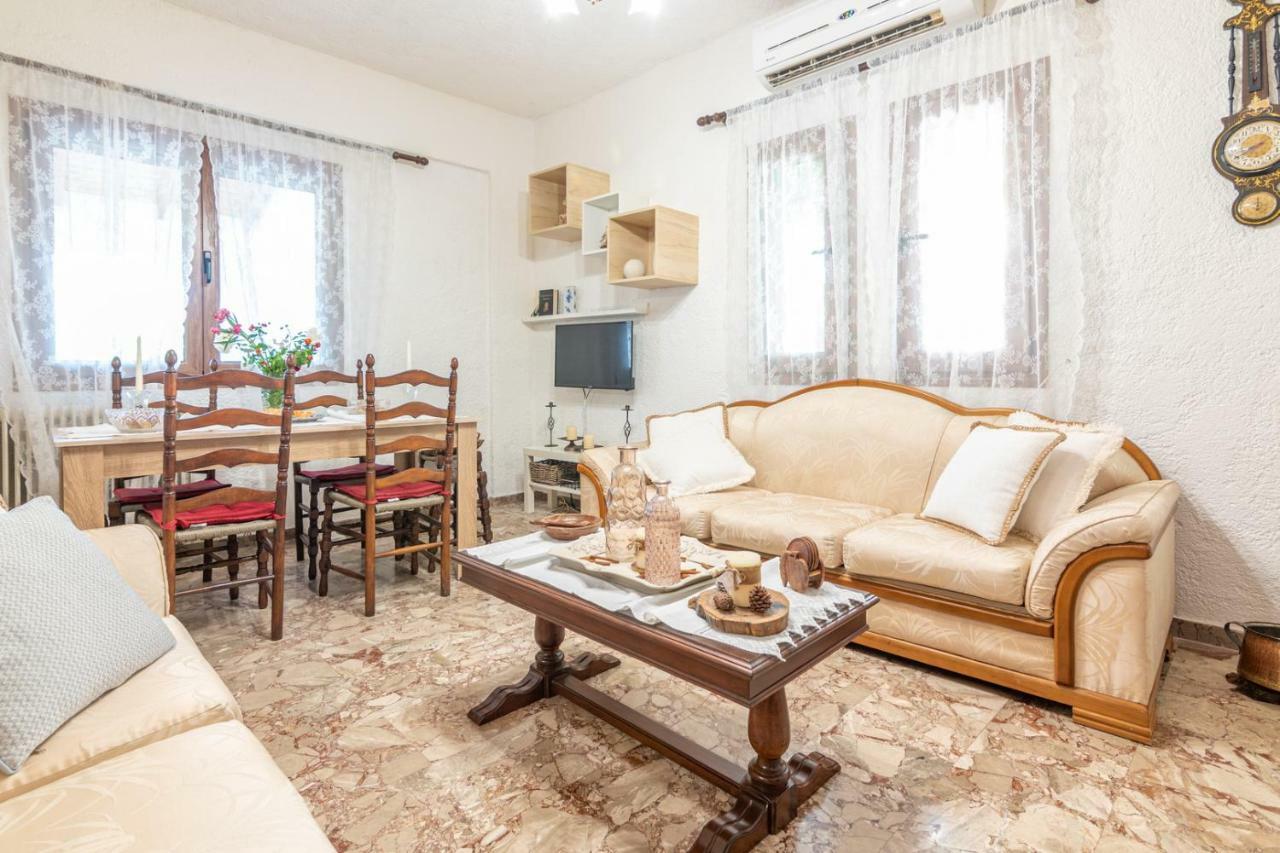 Avdou Elias Maro House 빌라 외부 사진